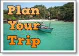 Plan your own trip