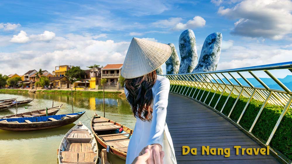 Da Nang earns international level tourism awards Da Nang earns international level tourism awards