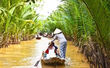 mekong delta day trip