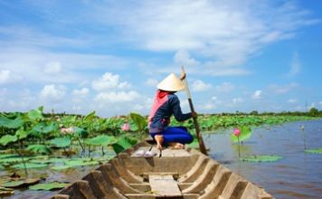 mekong delta tour 2 days