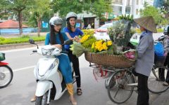 hanoi motorbike tour 2