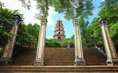 thien mu pagoda