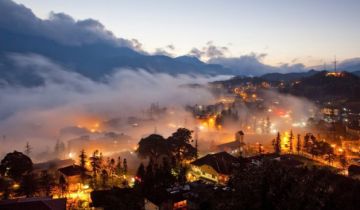 Things To Do in Sapa 5