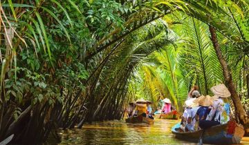 Best Things To Do in Mekong Delta 1