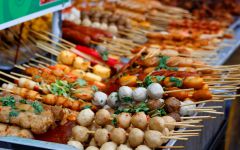 sai gon street food tours