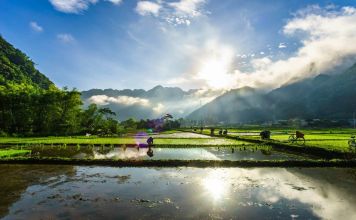 mai chau tours 8