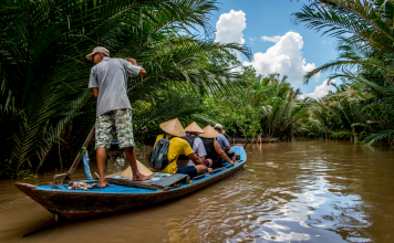 mekong delta tours 5