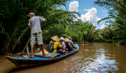 mekong delta tours 5