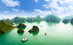 halong bay tours 5