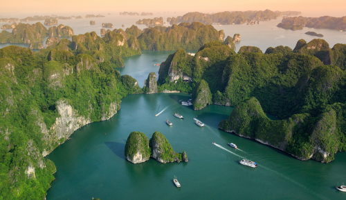 halong bay tours 1