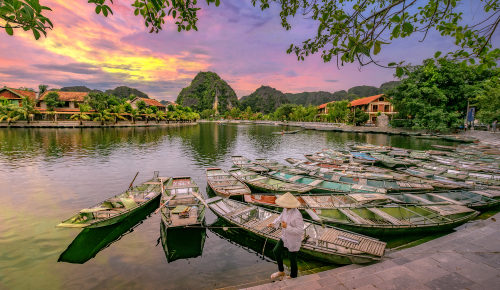 ninh binh tours 2