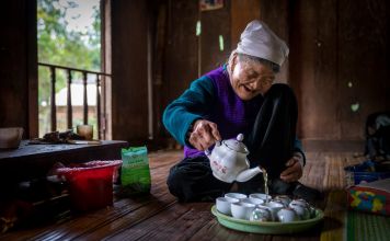 mai chau tours 2