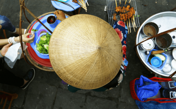 hanoi street food tours 2