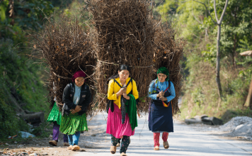 vietnam trekking tours 2