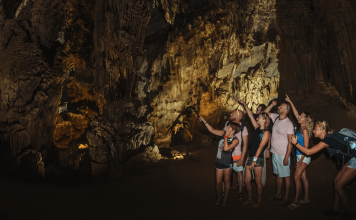 phong nha tours 17