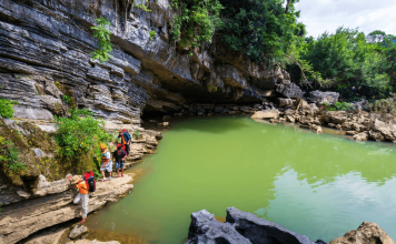 phong nha tours 19