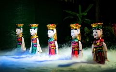 water puppet show 1