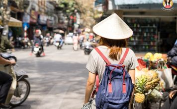 hanoi half day city tour 2