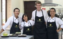 half day cooking class in hanoi 2