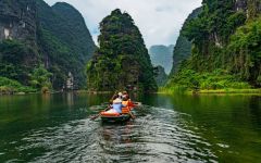 day trip to hoa lu tam coc