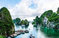 halong bay tours