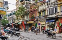 ha noi tours