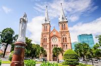 ho chi minh tours