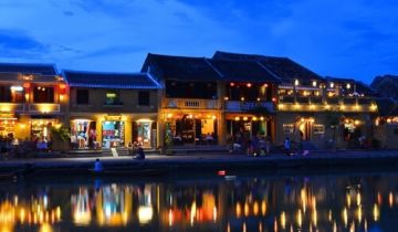 hoi an tours