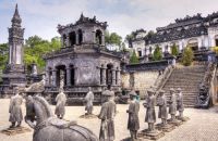 hue tours