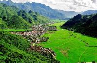 mai chau tours