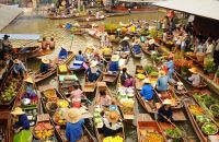 mekong delta tours