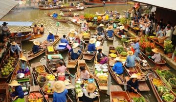 mekong delta tours