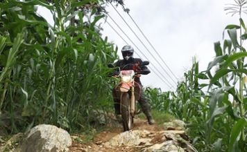 motorbike tours vietnam