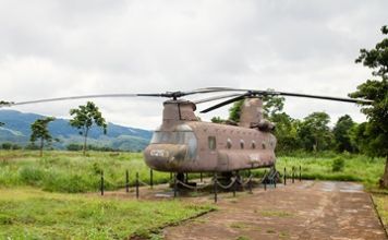 hue dmz tour