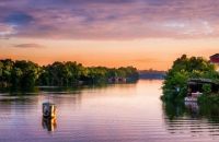 perfume river cruise