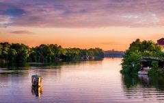 perfume river cruise