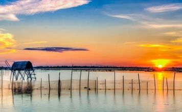 tam giang lagoon tour