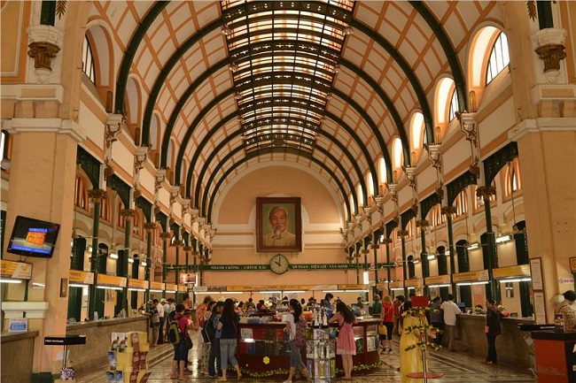 best places to visit in Ho Chi Minh City 25