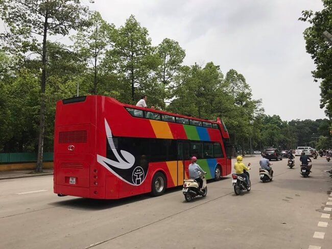 hanoi bus city tour 2