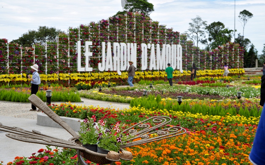 ba na hills tour 2