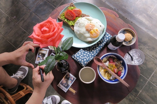 Best Cafes in Hoi An 15