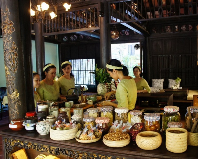 Best Cafes in Hoi An