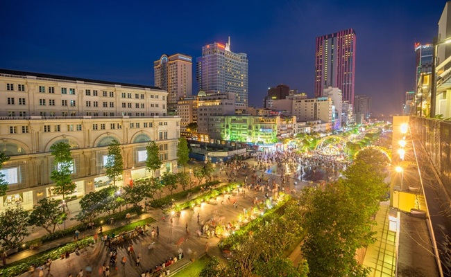 best time to visit ho chi minh city 7