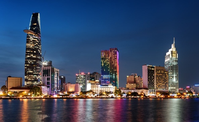 best time to visit ho chi minh city