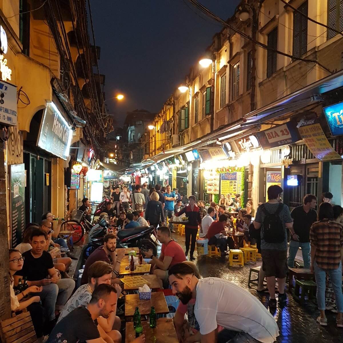 hanoi street food 13