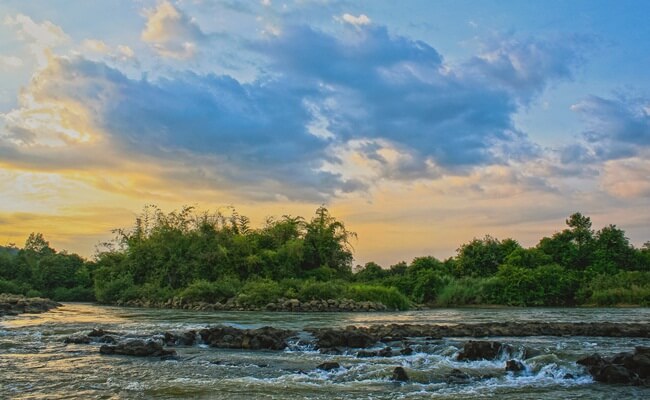 national parks in vietnam 12