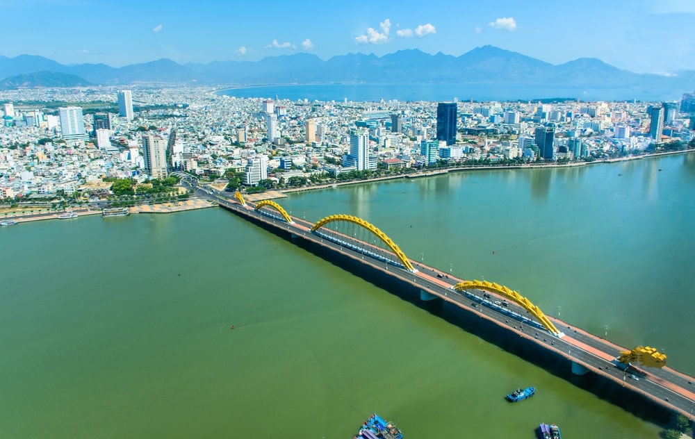 da nang city 7