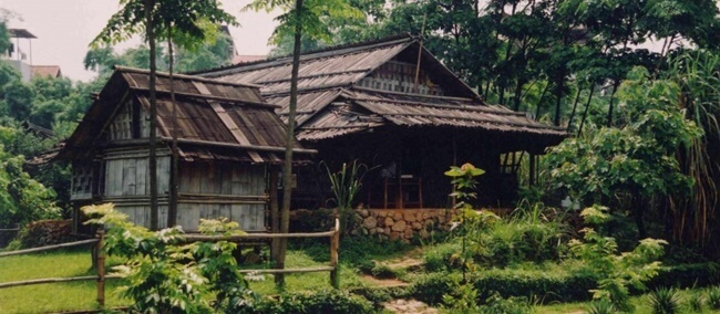 vietnam ethnology museum 15