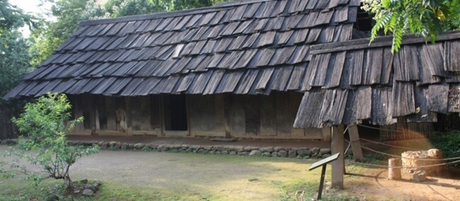 vietnam ethnology museum 14