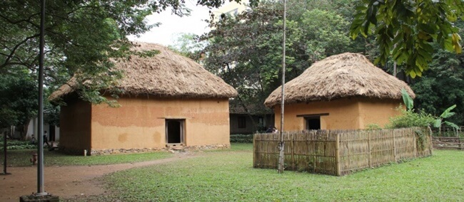 vietnam ethnology museum 13